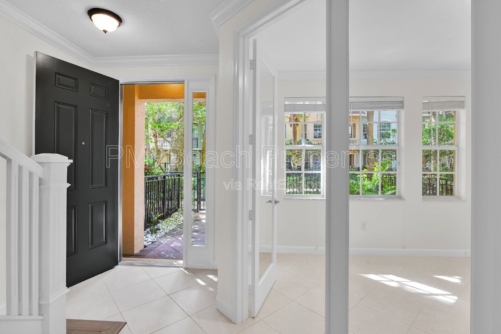 Beautiful 3 BR, 3.5 BA luxury townhome property image