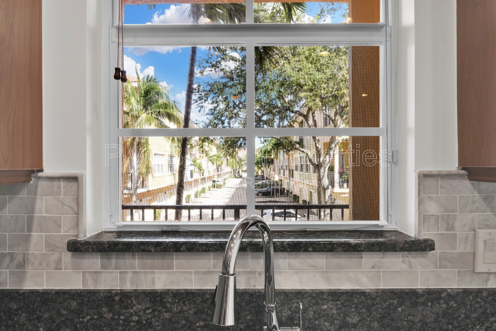 Beautiful 3 BR, 3.5 BA luxury townhome property image