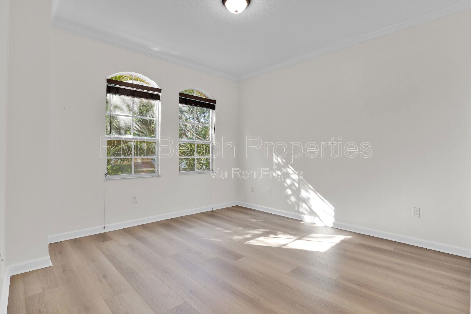 Beautiful 3 BR, 3.5 BA luxury townhome property image