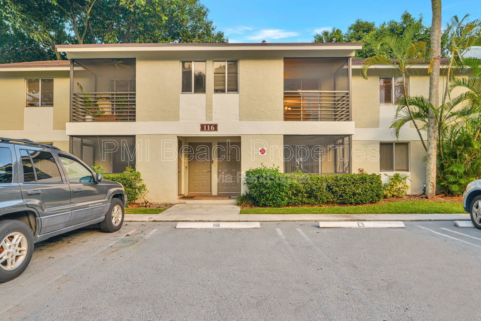 2 Bedroom Apartment property image