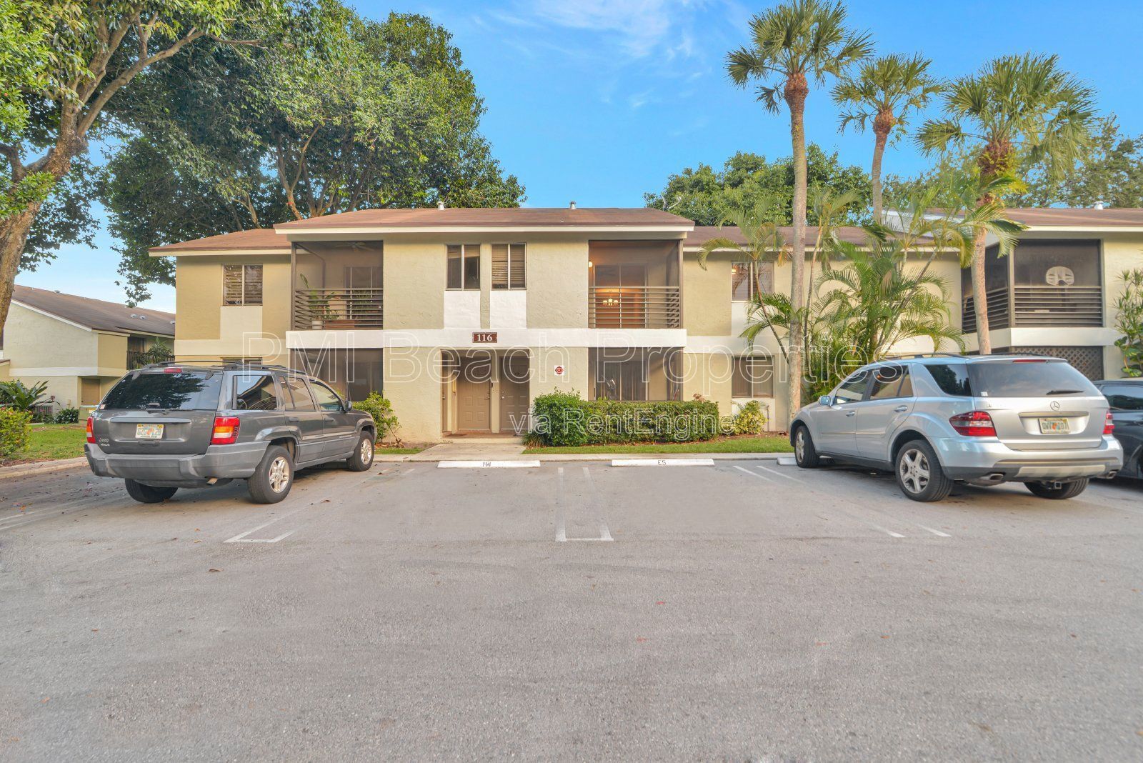 2 Bedroom Apartment property image