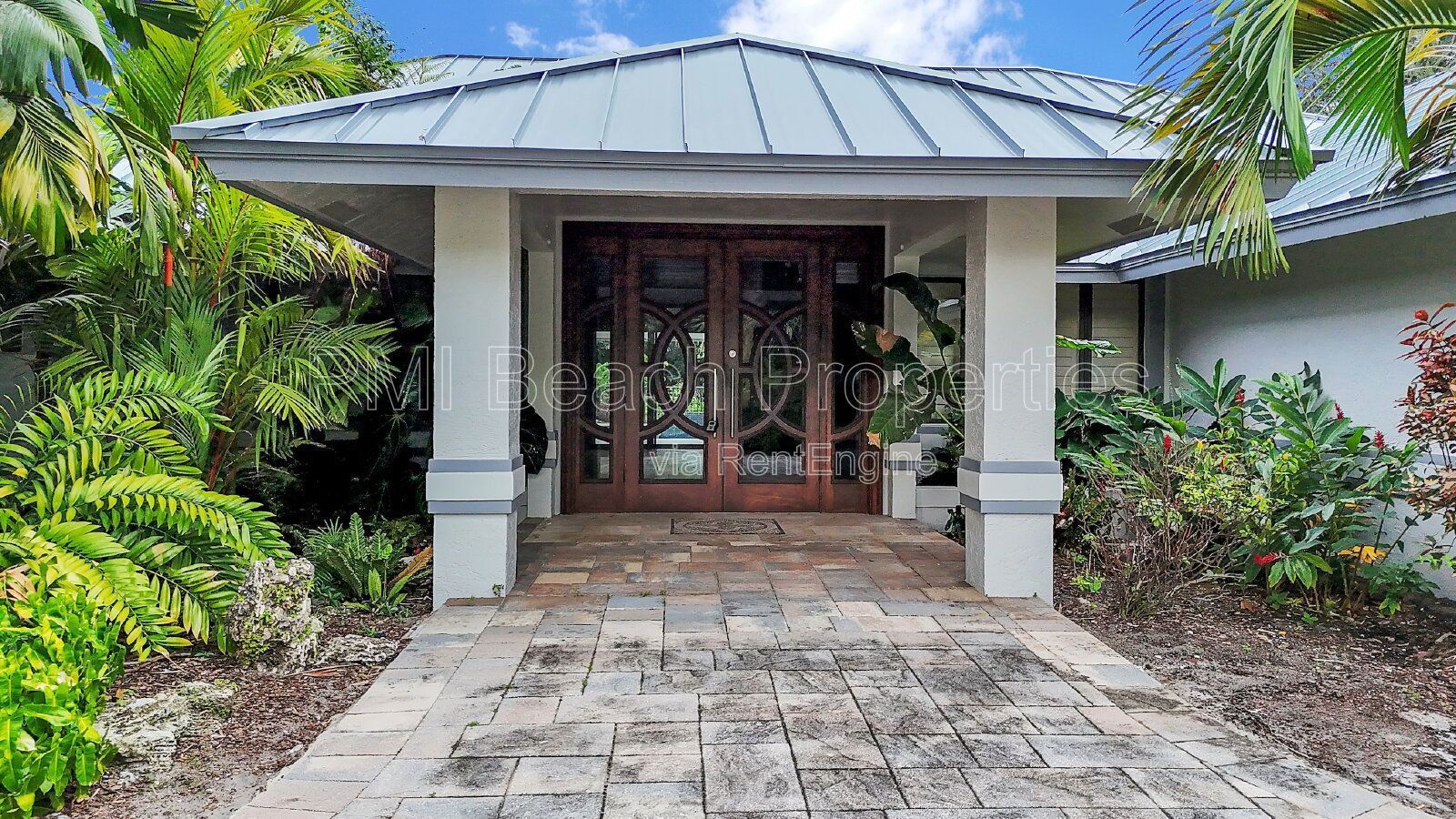 Spacious Pool Home in Private Gold Course Community! property image