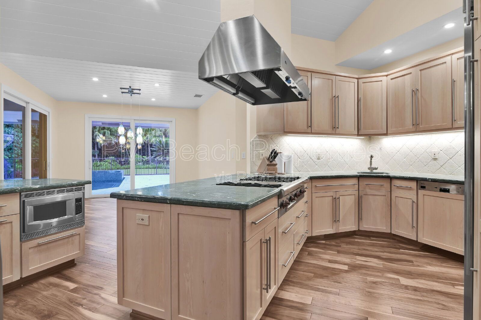 Spacious Pool Home in Private Gold Course Community! property image