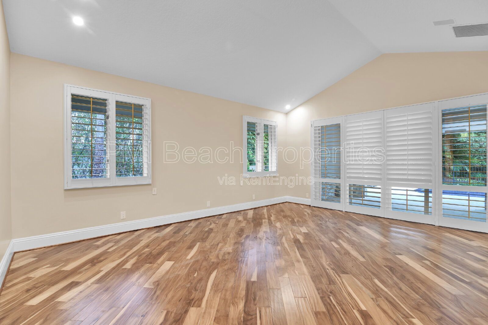 Spacious Pool Home in Private Gold Course Community! property image