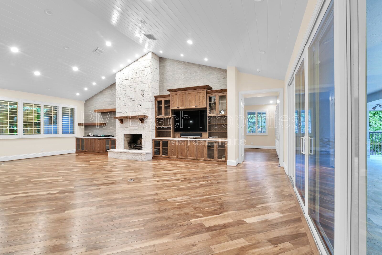 Spacious Pool Home in Private Gold Course Community! property image