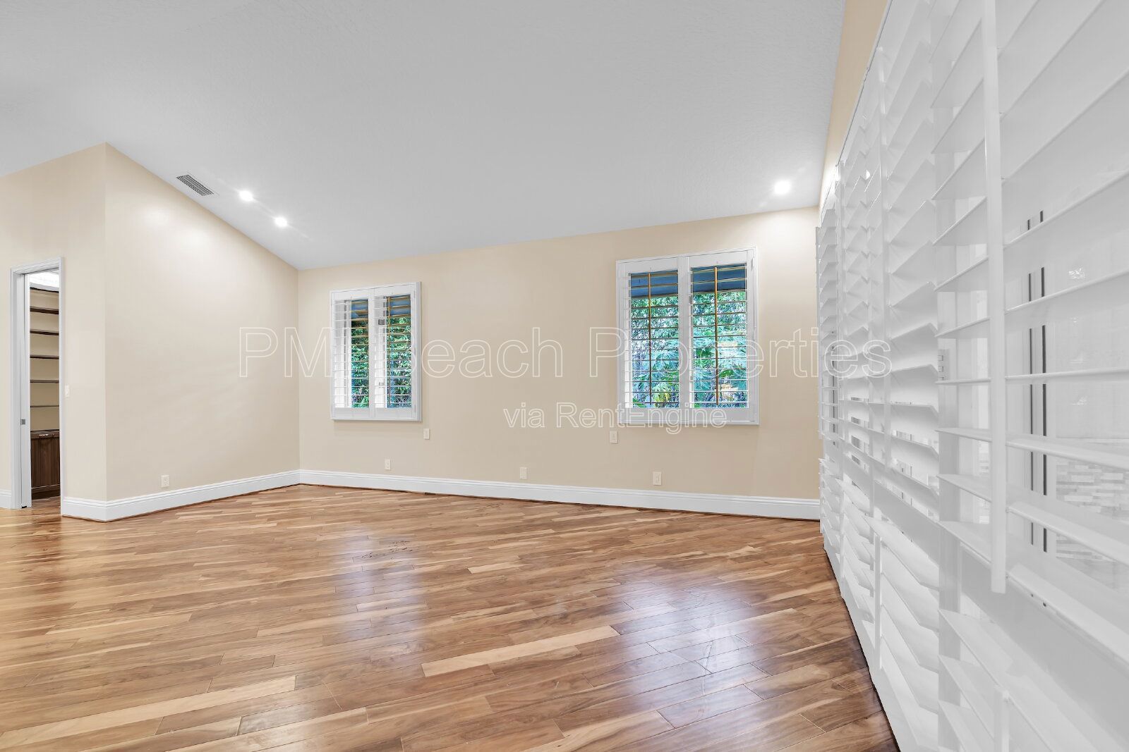 Spacious Pool Home in Private Gold Course Community! property image