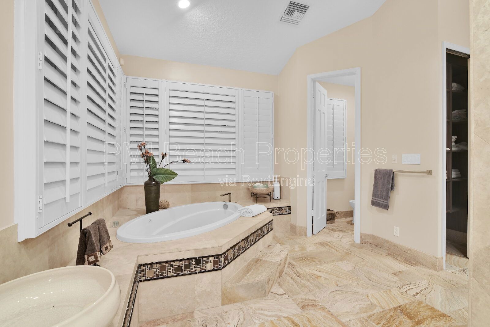 Spacious Pool Home in Private Gold Course Community! property image