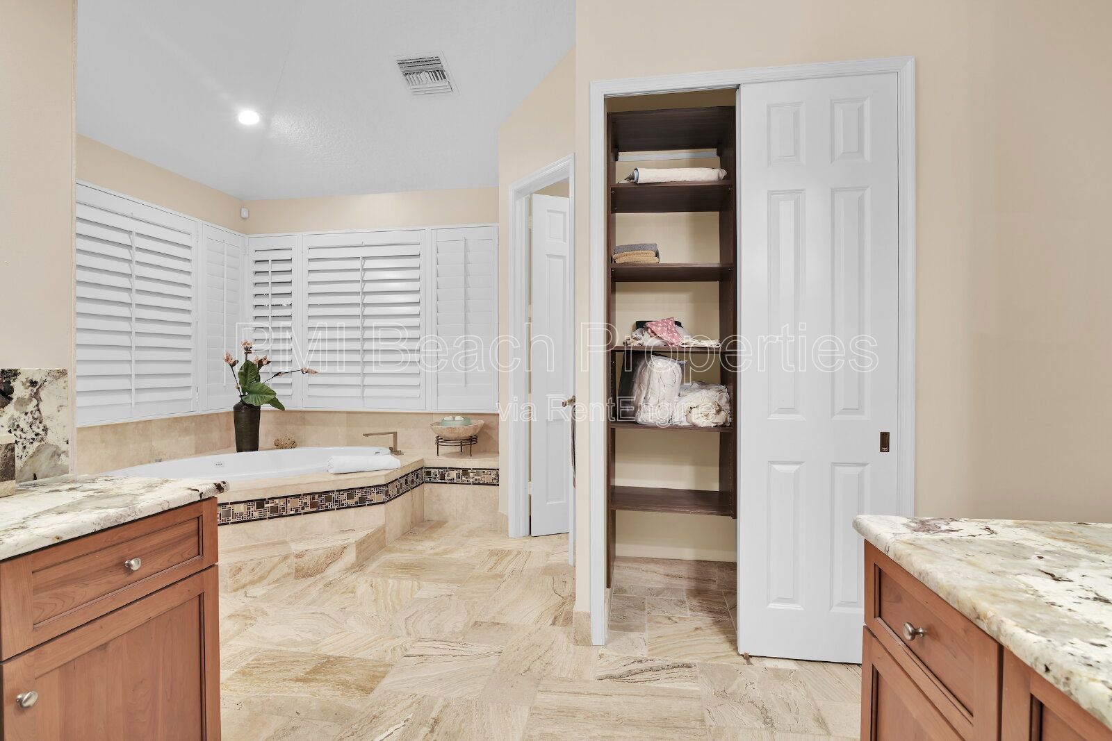 Spacious Pool Home in Private Gold Course Community! property image