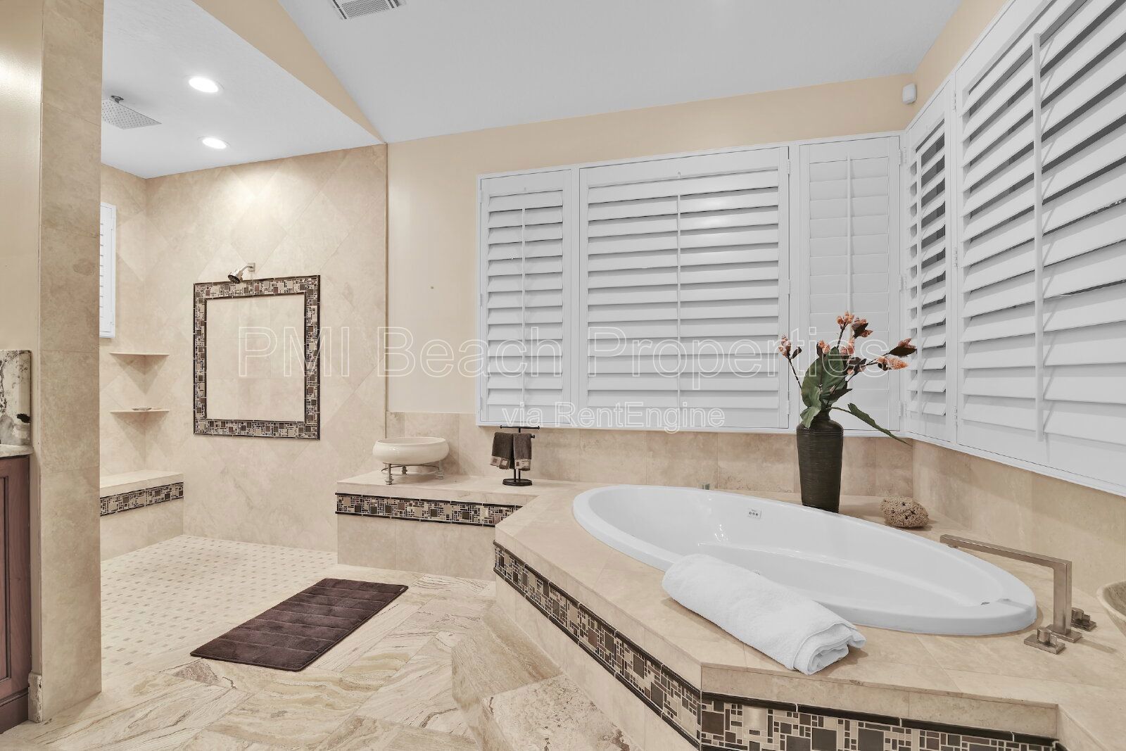 Spacious Pool Home in Private Gold Course Community! property image