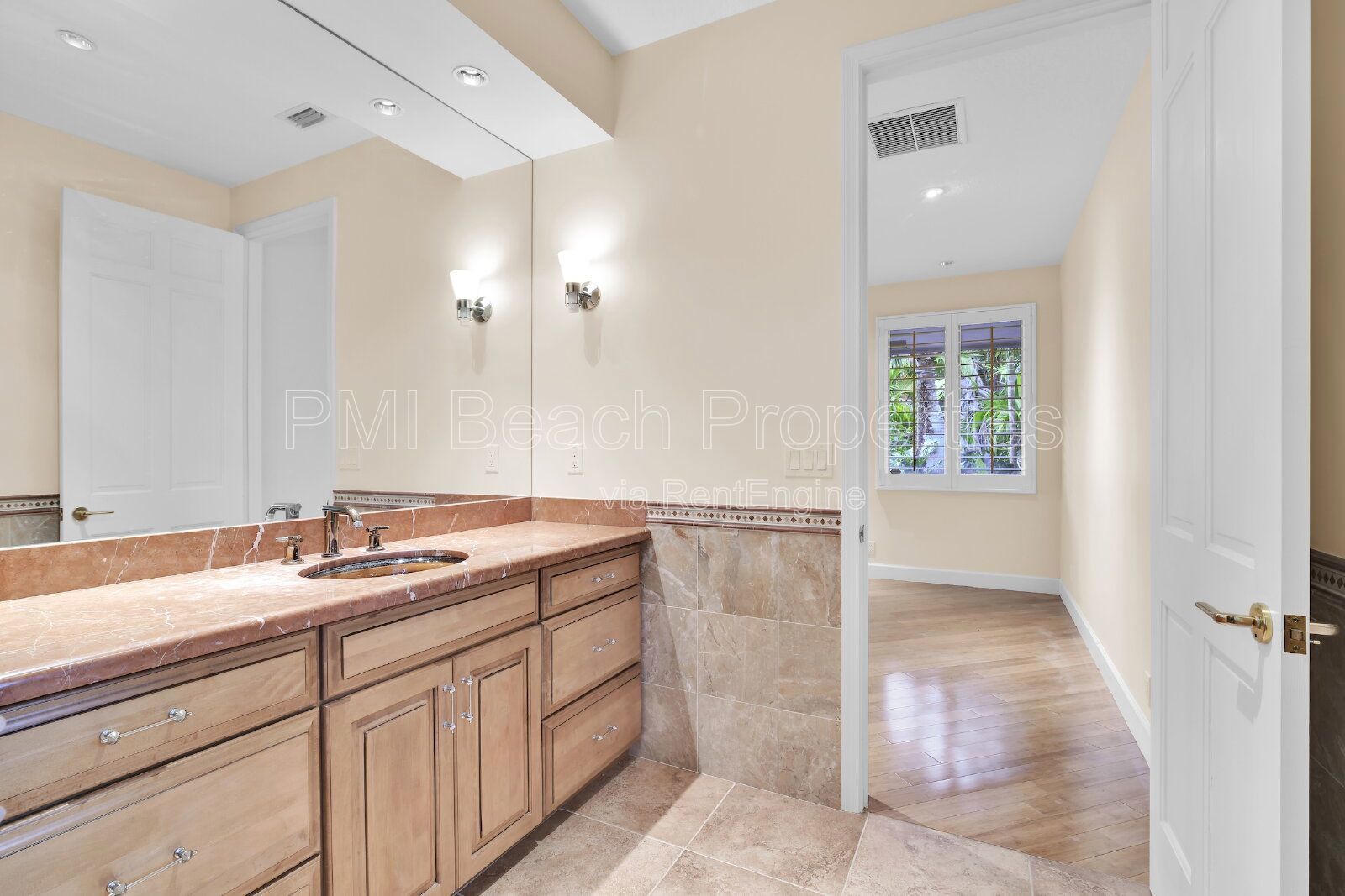 Spacious Pool Home in Private Gold Course Community! property image