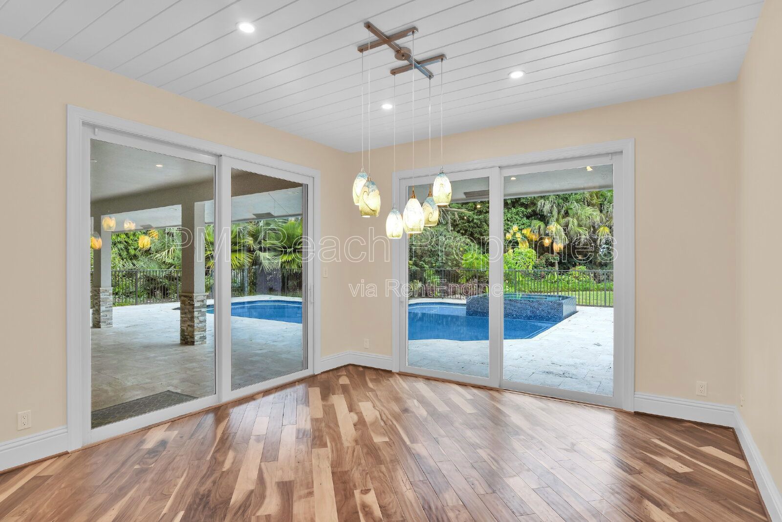 Spacious Pool Home in Private Gold Course Community! property image