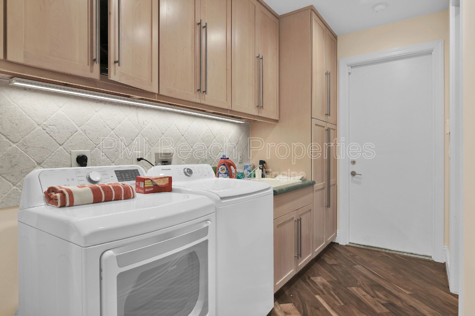 Spacious Pool Home in Private Gold Course Community! property image