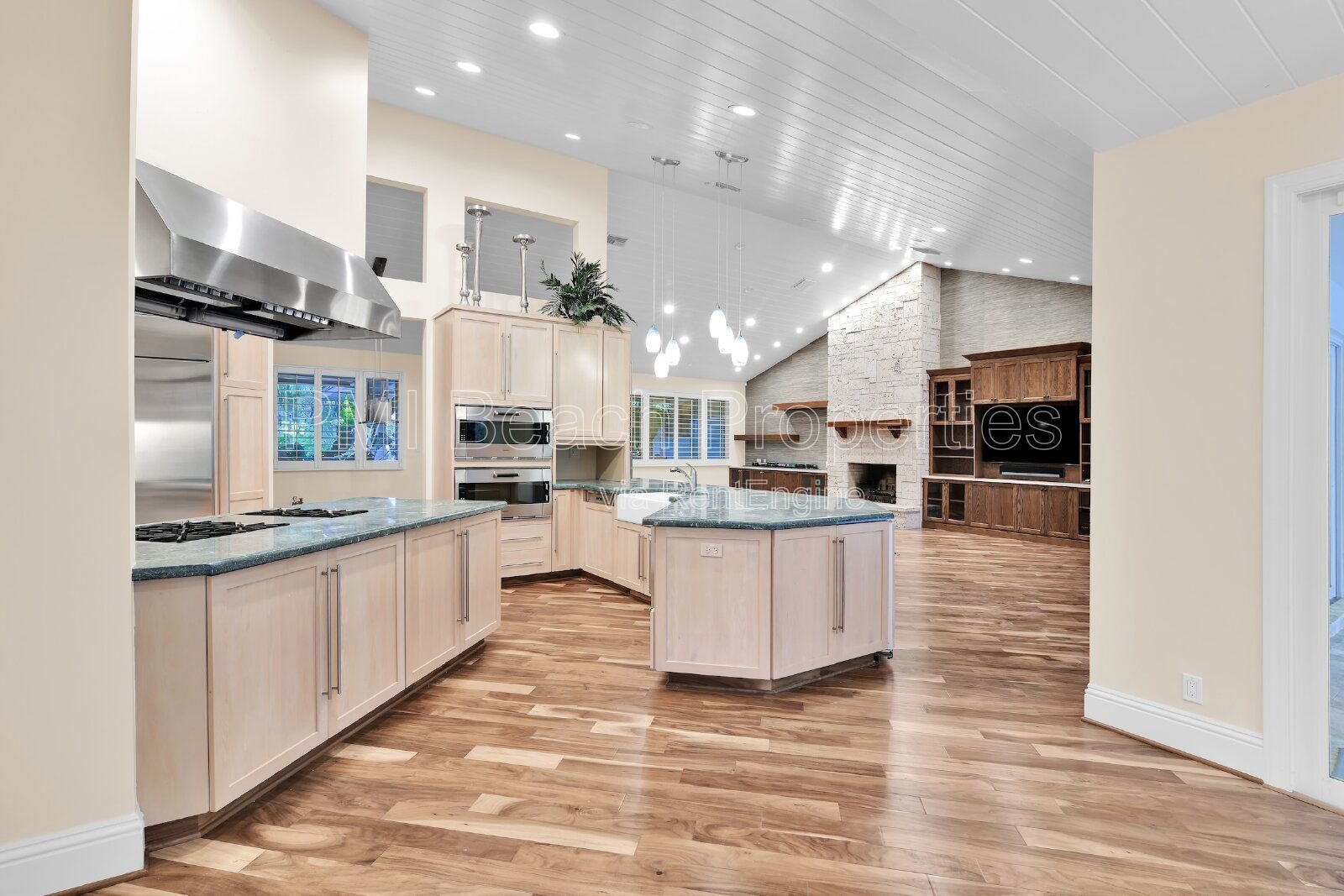 Spacious Pool Home in Private Gold Course Community! property image