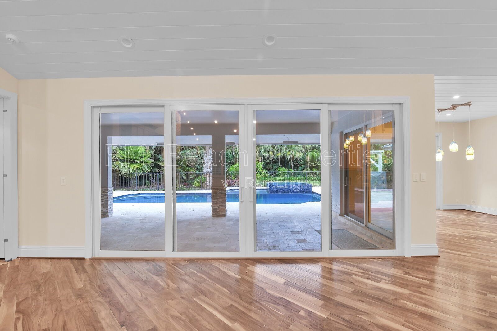 Spacious Pool Home in Private Gold Course Community! property image