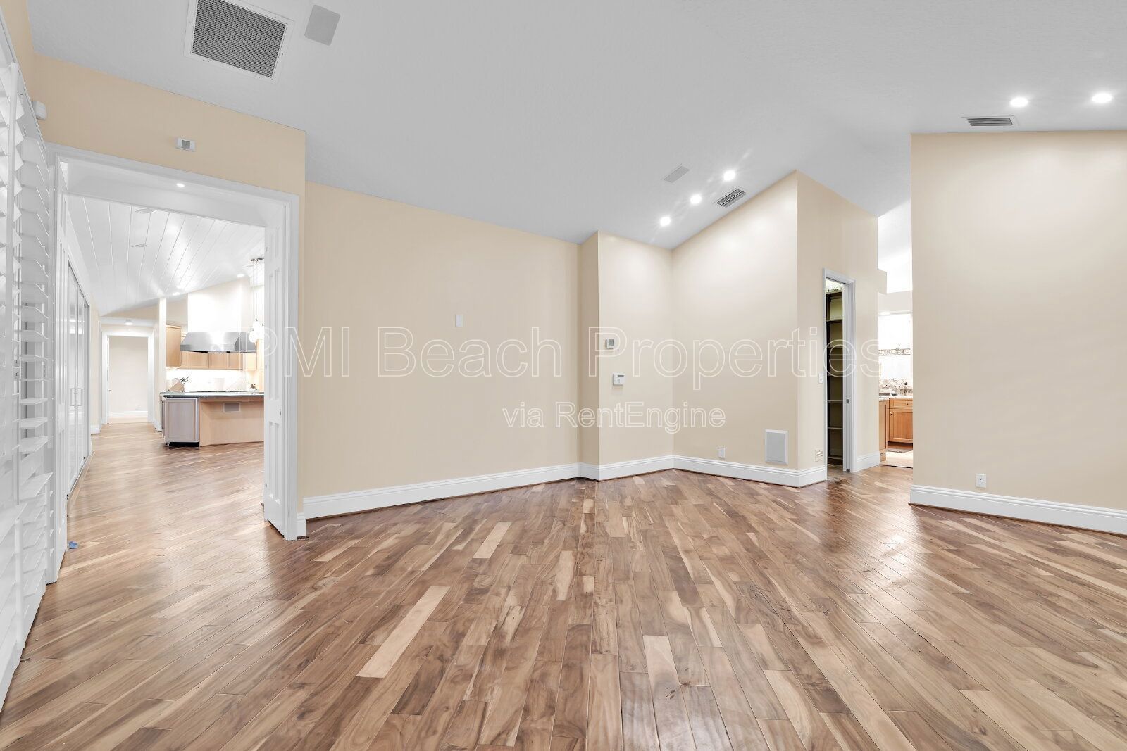 Spacious Pool Home in Private Gold Course Community! property image