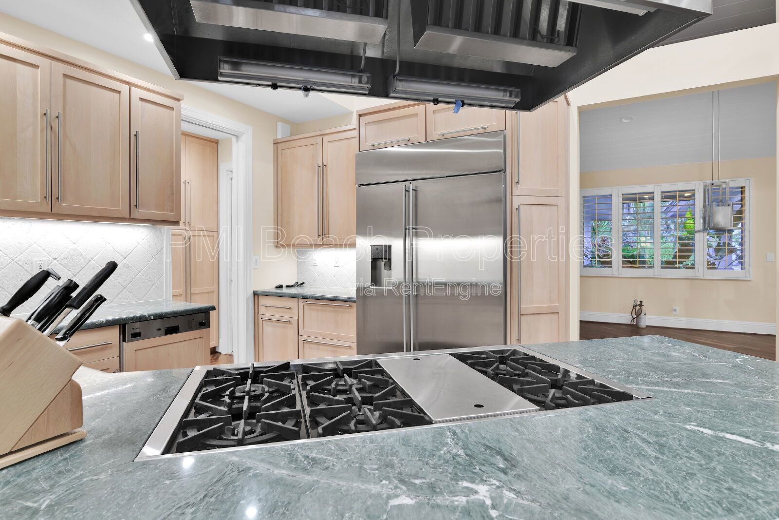 Spacious Pool Home in Private Gold Course Community! property image