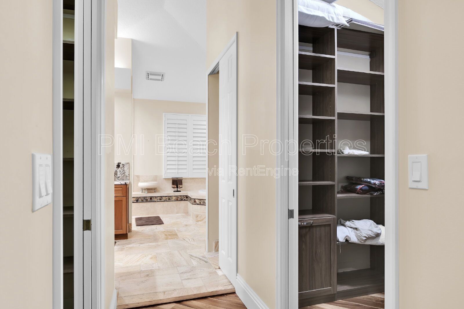 Spacious Pool Home in Private Gold Course Community! property image