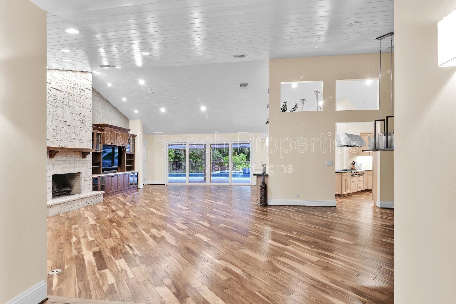 Spacious Pool Home in Private Gold Course Community! property image