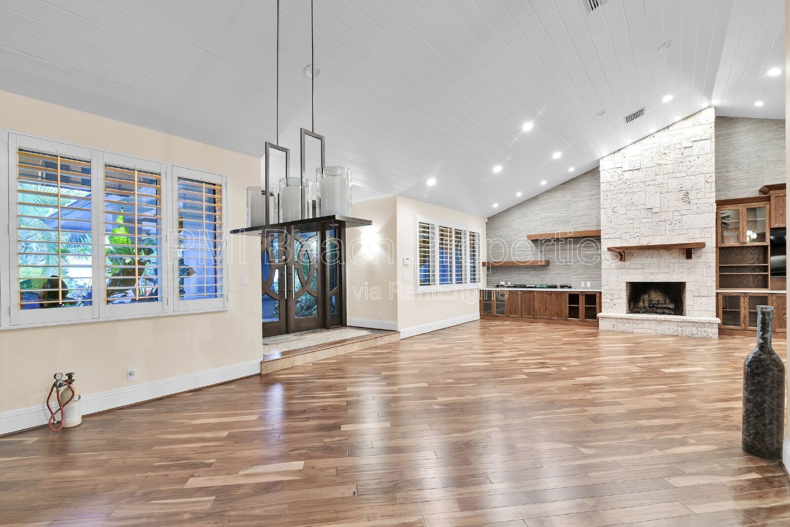 Spacious Pool Home in Private Gold Course Community! property image