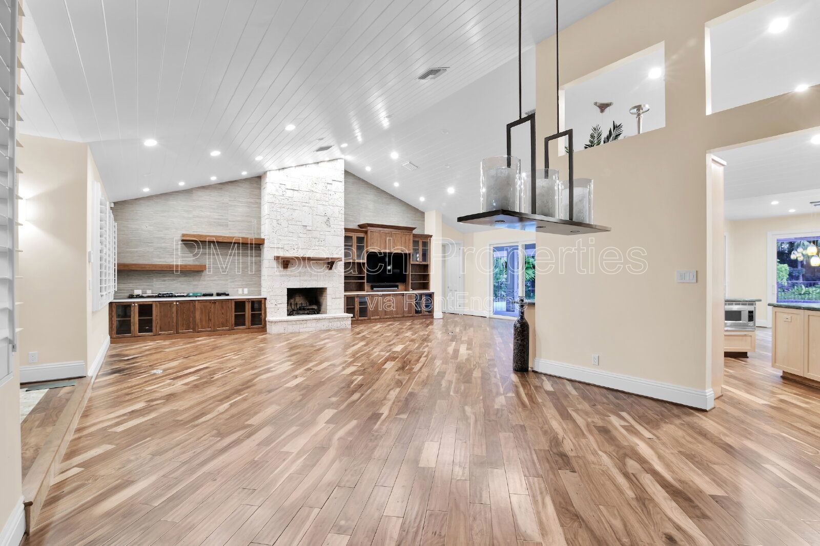 Spacious Pool Home in Private Gold Course Community! property image