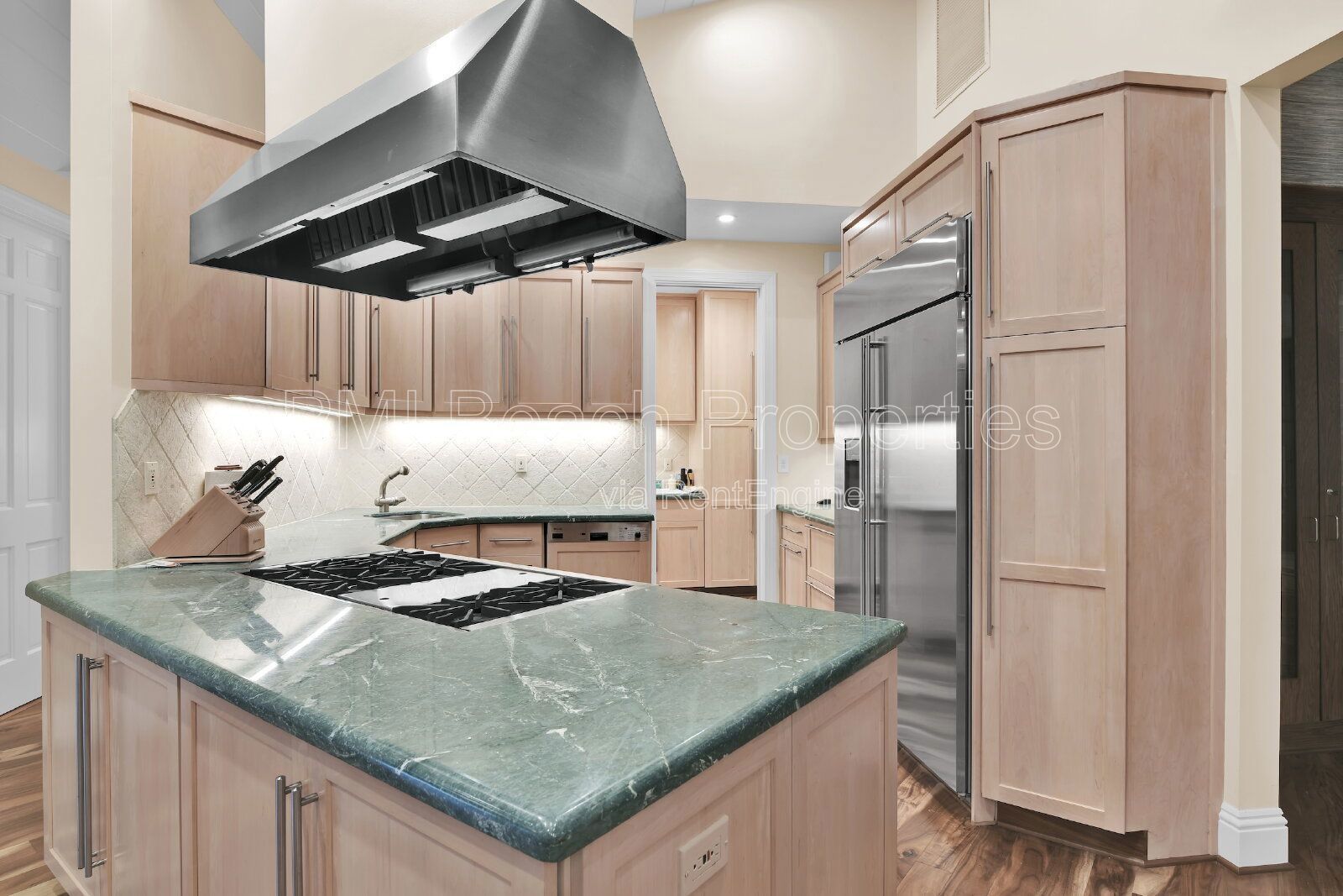 Spacious Pool Home in Private Gold Course Community! property image