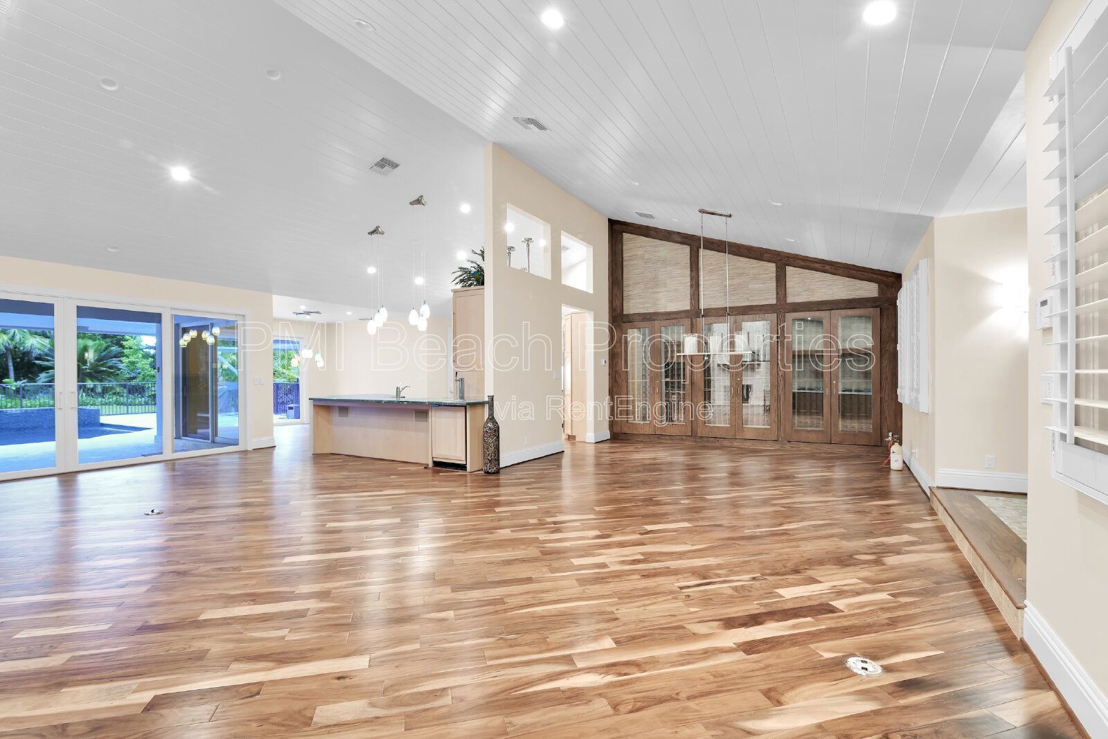 Spacious Pool Home in Private Gold Course Community! property image