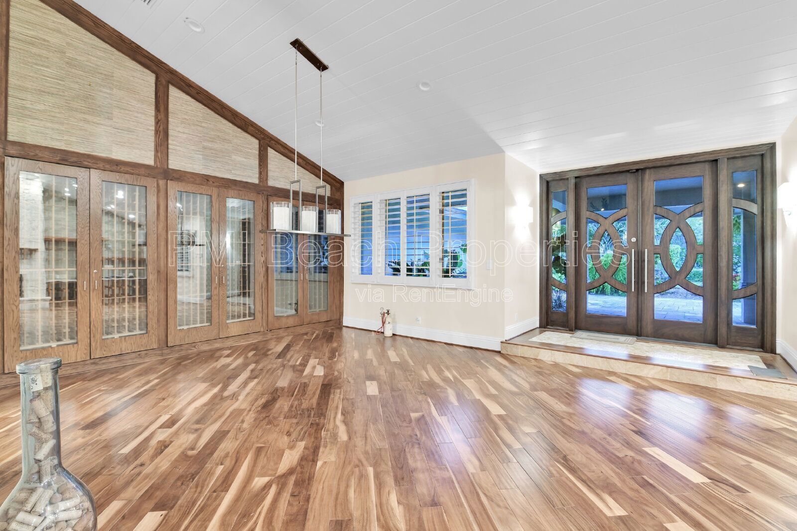 Spacious Pool Home in Private Gold Course Community! property image