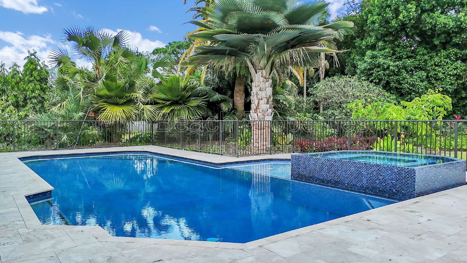 Spacious Pool Home in Private Gold Course Community! property image