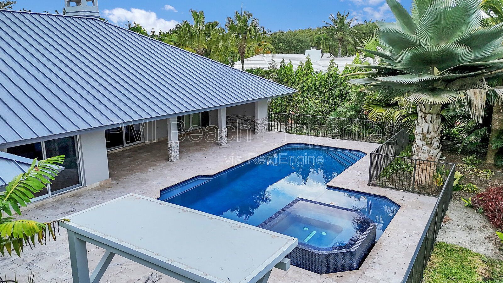 Spacious Pool Home in Private Gold Course Community! property image