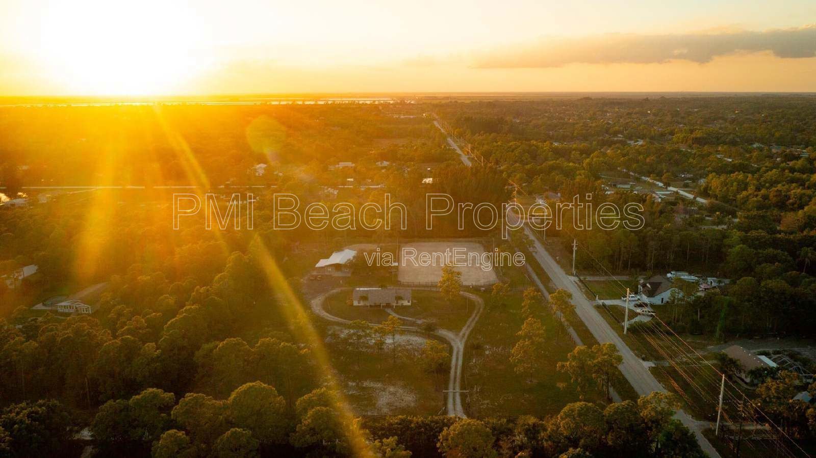 Rent just the home or rent the home and stalls (inquire for price on Home + Stalls). property image