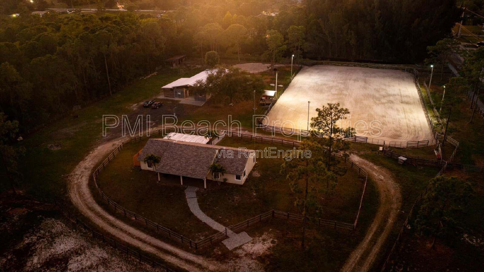 Rent just the home or rent the home and stalls (inquire for price on Home + Stalls). property image