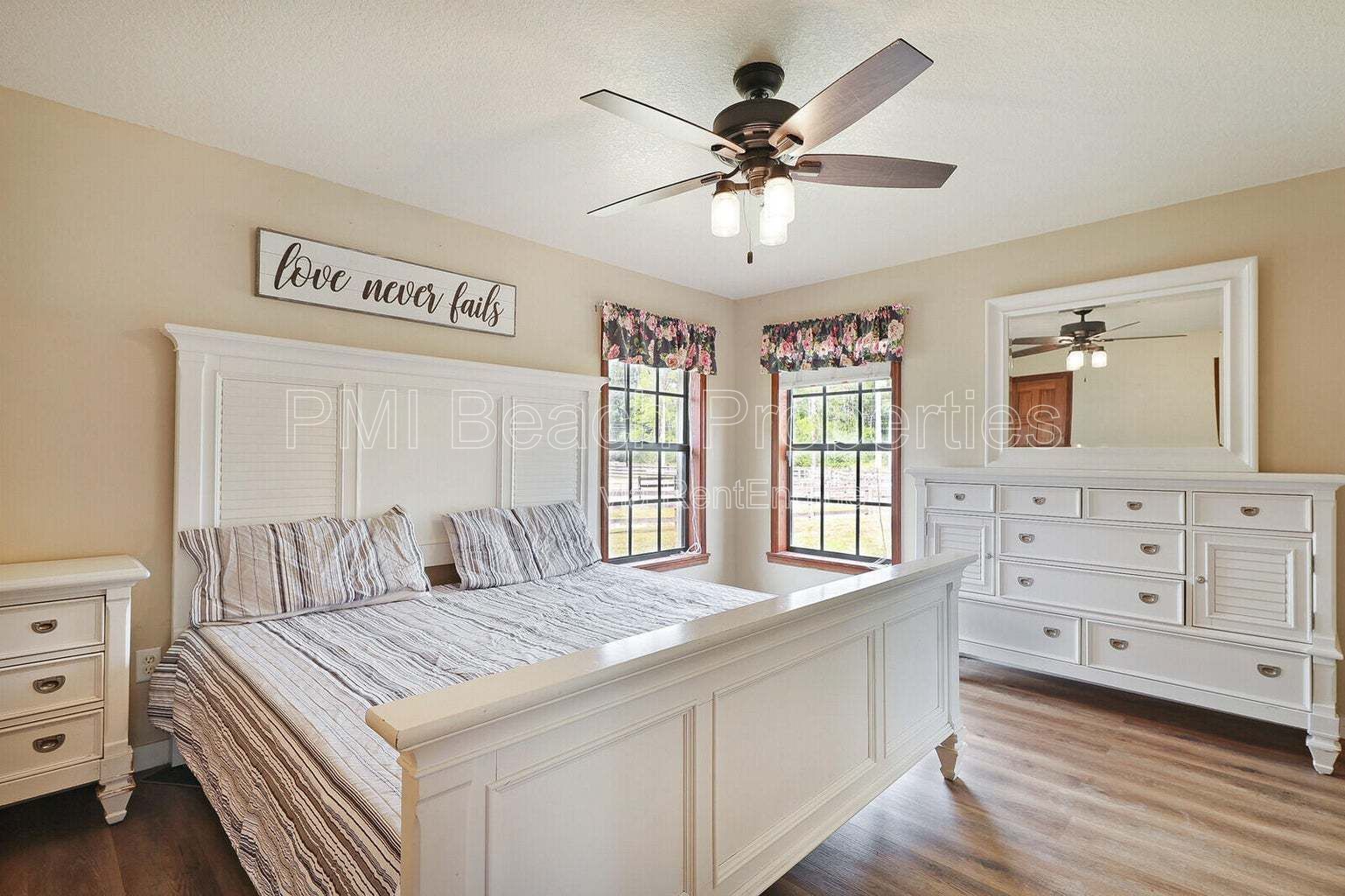 Rent just the home or rent the home and stalls (inquire for price on Home + Stalls). property image