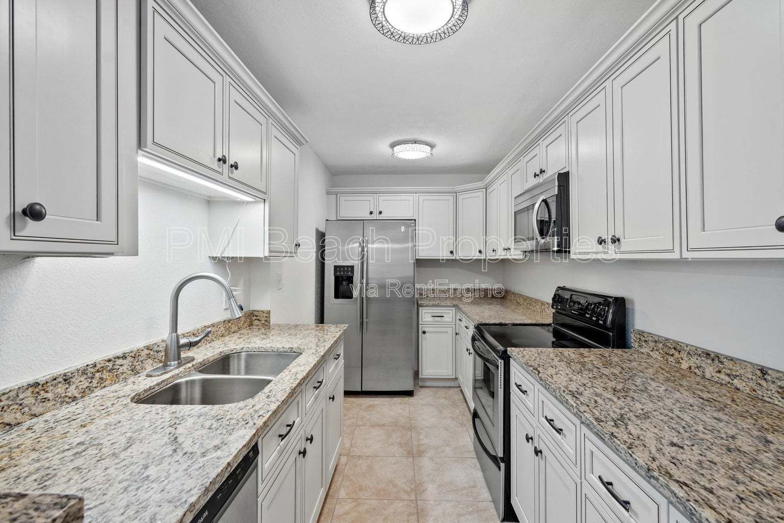 Welcome Home! This 2 bedroom 1.5 bath condo has been beautifully updated and comes fully furnished. property image