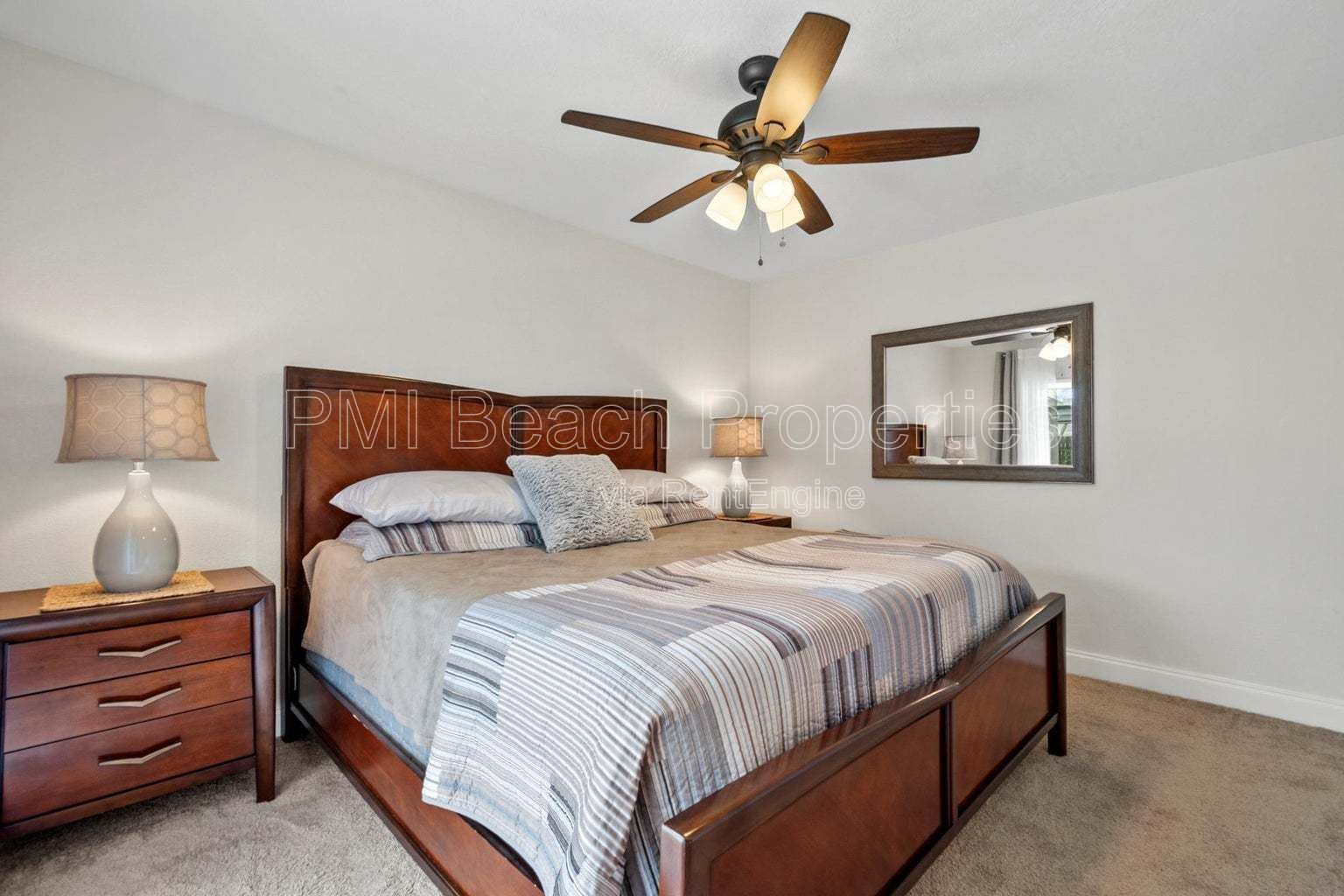Welcome Home! This 2 bedroom 1.5 bath condo has been beautifully updated and comes fully furnished. property image