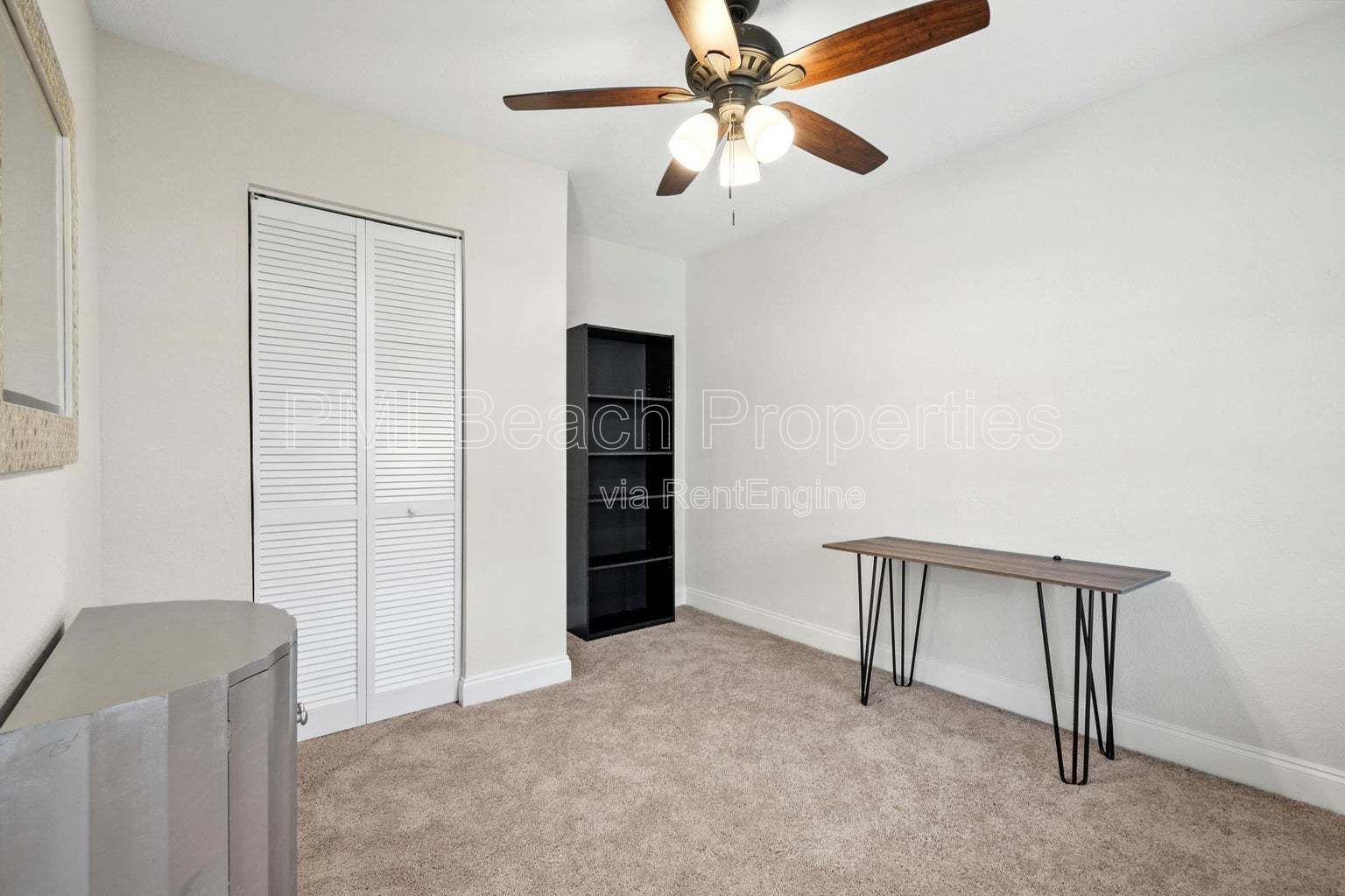 Welcome Home! This 2 bedroom 1.5 bath condo has been beautifully updated and comes fully furnished. property image