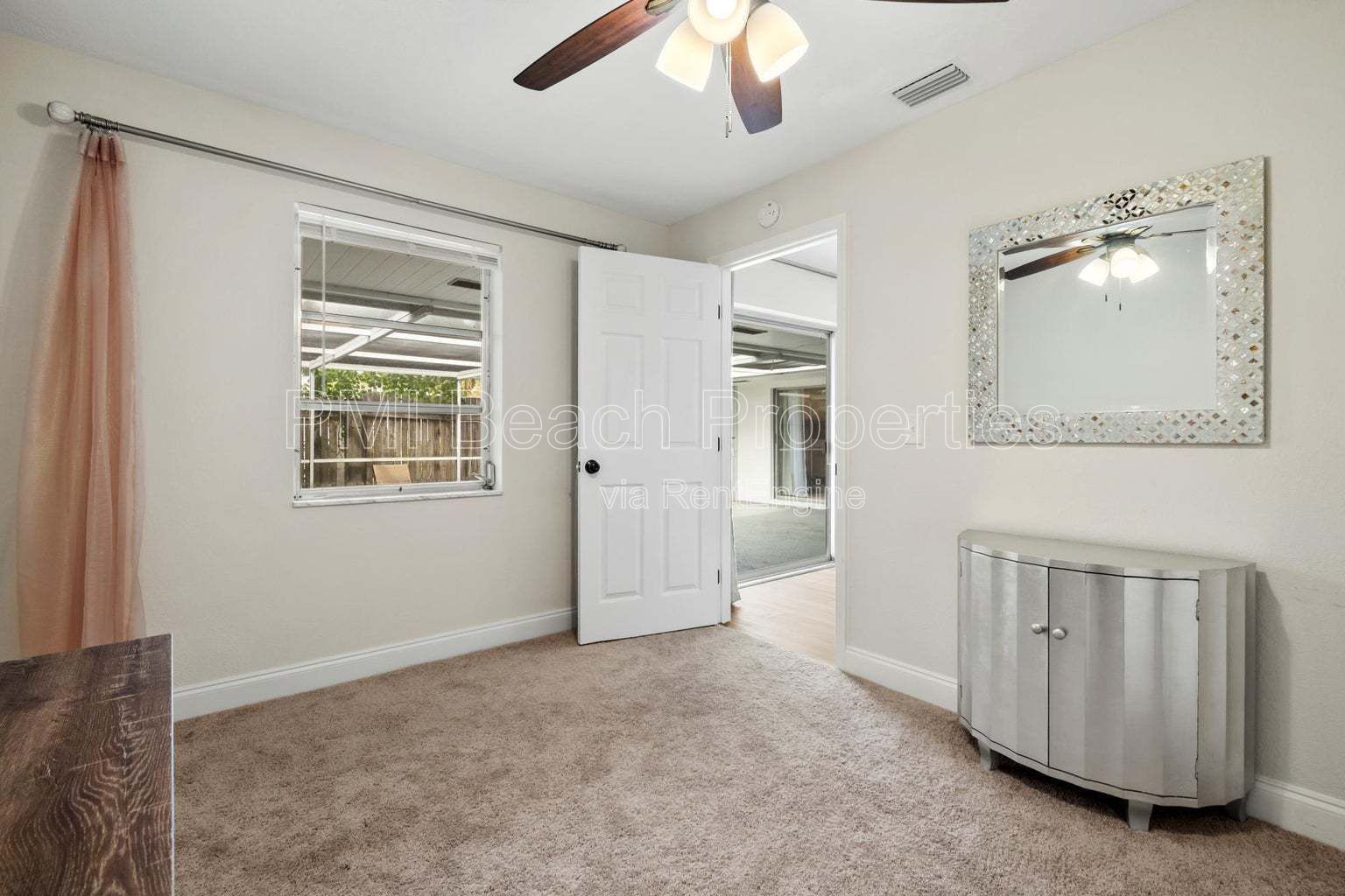 Welcome Home! This 2 bedroom 1.5 bath condo has been beautifully updated and comes fully furnished. property image
