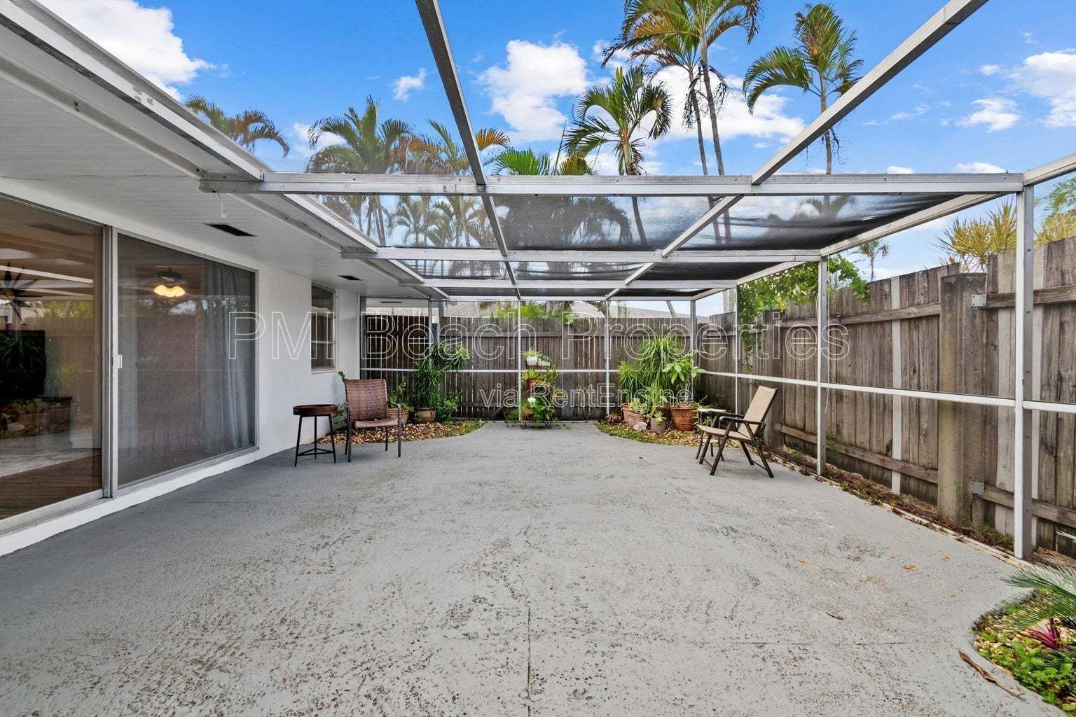 Welcome Home! This 2 bedroom 1.5 bath condo has been beautifully updated and comes fully furnished. property image