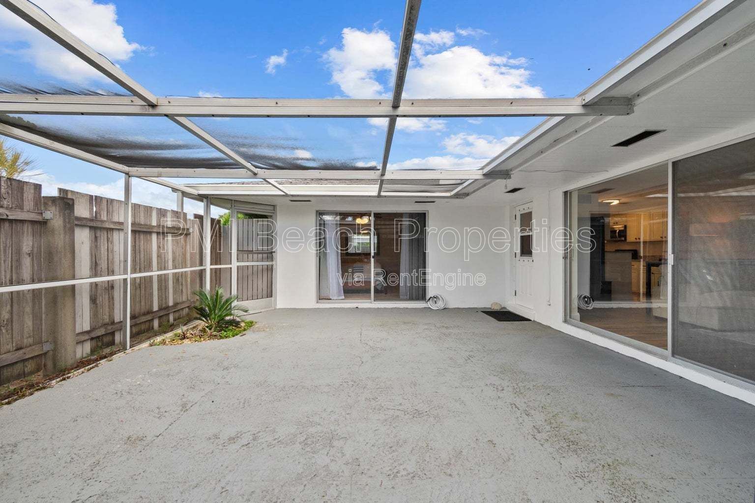 Welcome Home! This 2 bedroom 1.5 bath condo has been beautifully updated and comes fully furnished. property image