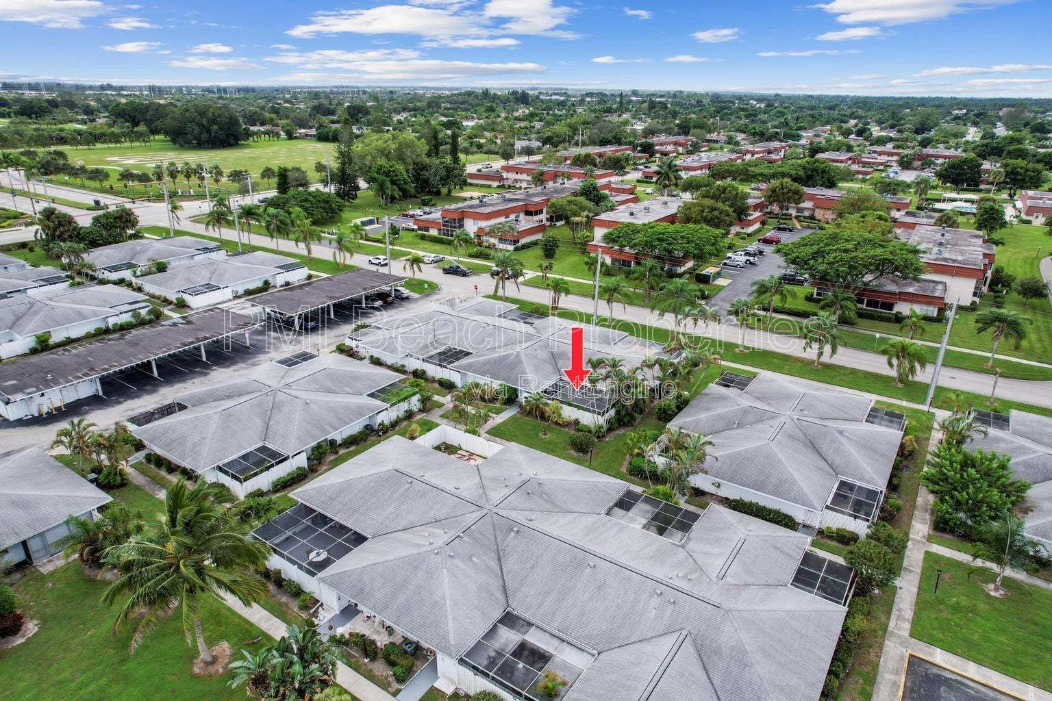 Welcome Home! This 2 bedroom 1.5 bath condo has been beautifully updated and comes fully furnished. property image