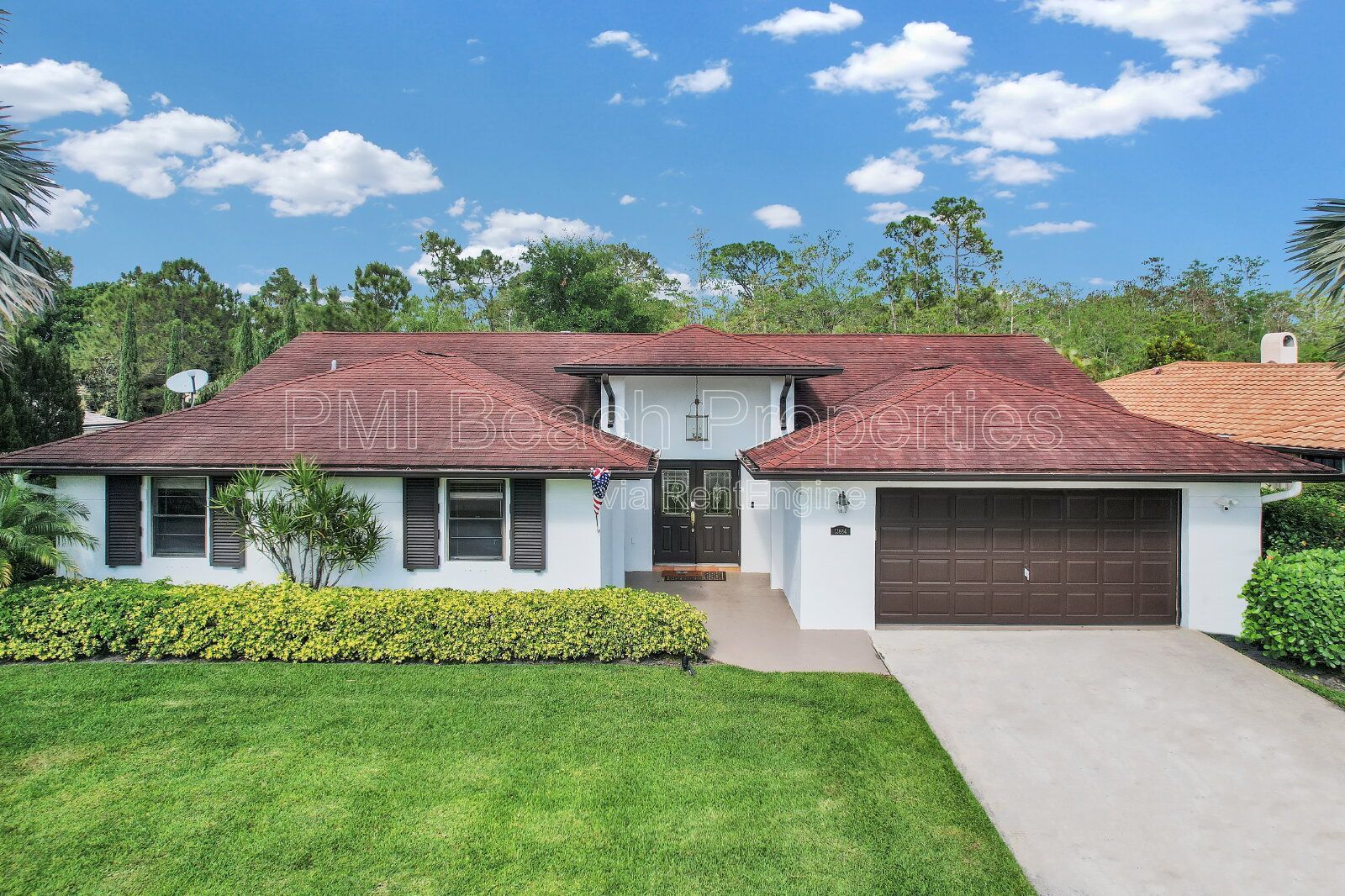 Seasonal Rental – Designer 4BR Oasis with Pool & Hot Tub 
Available May – October | $5,000/month | Fully Furnished property image