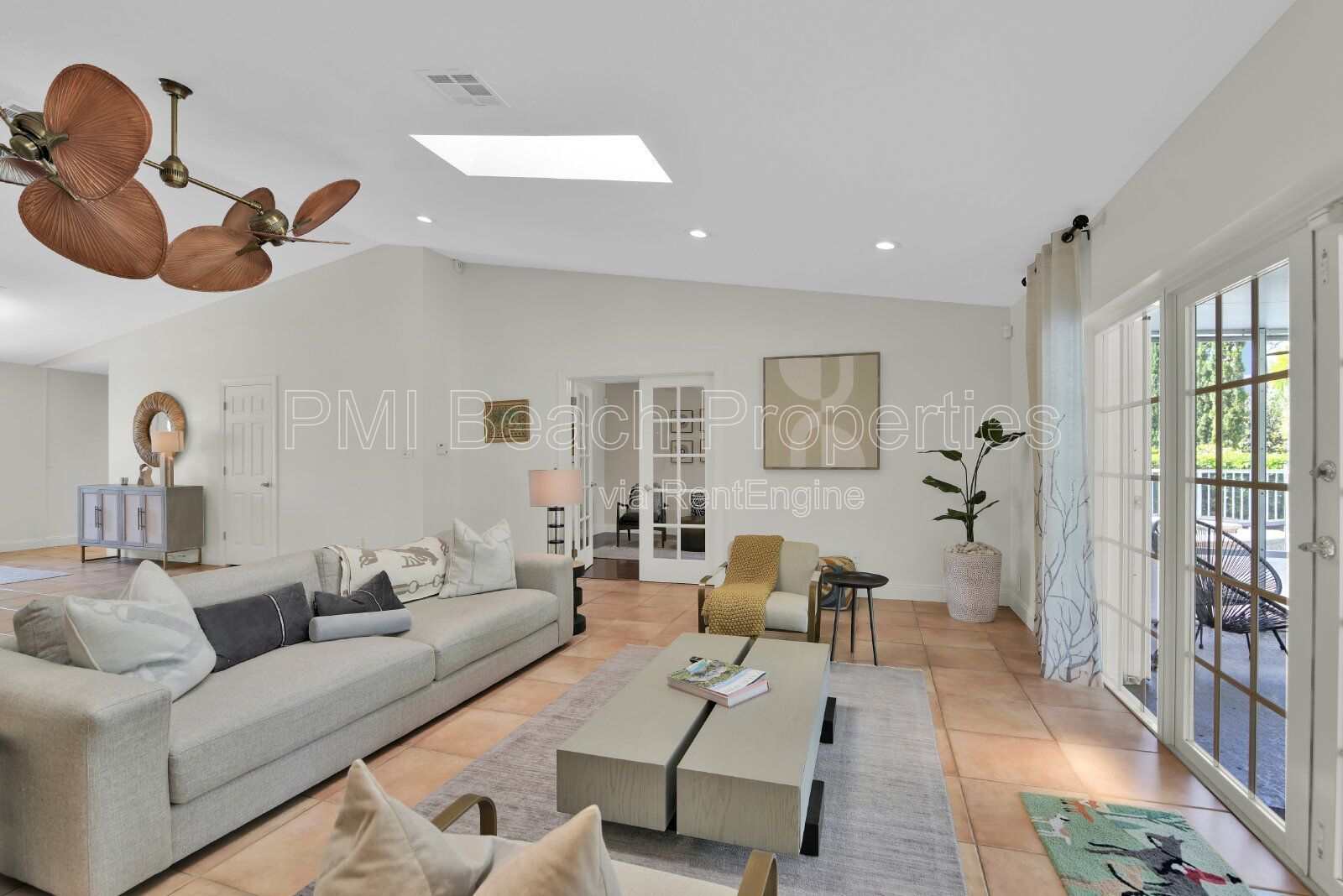 Seasonal Rental – Designer 4BR Oasis with Pool & Hot Tub 
Available May – October | $5,000/month | Fully Furnished property image
