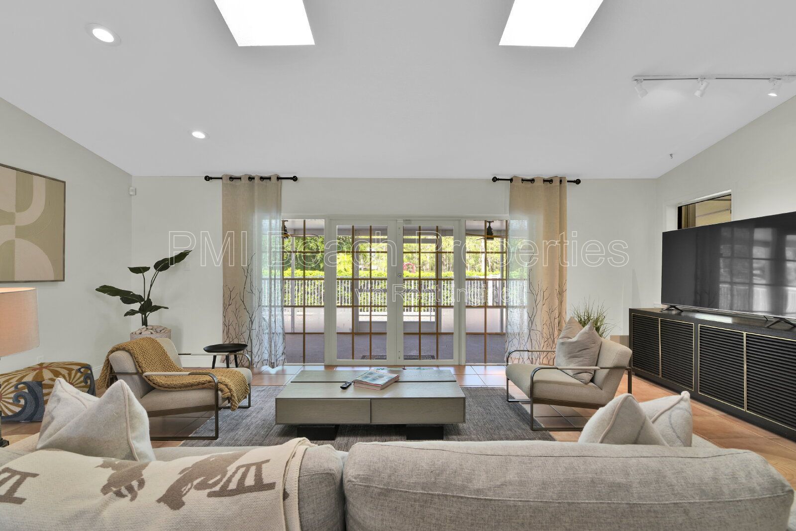 Seasonal Rental – Designer 4BR Oasis with Pool & Hot Tub 
Available May – October | $5,000/month | Fully Furnished property image