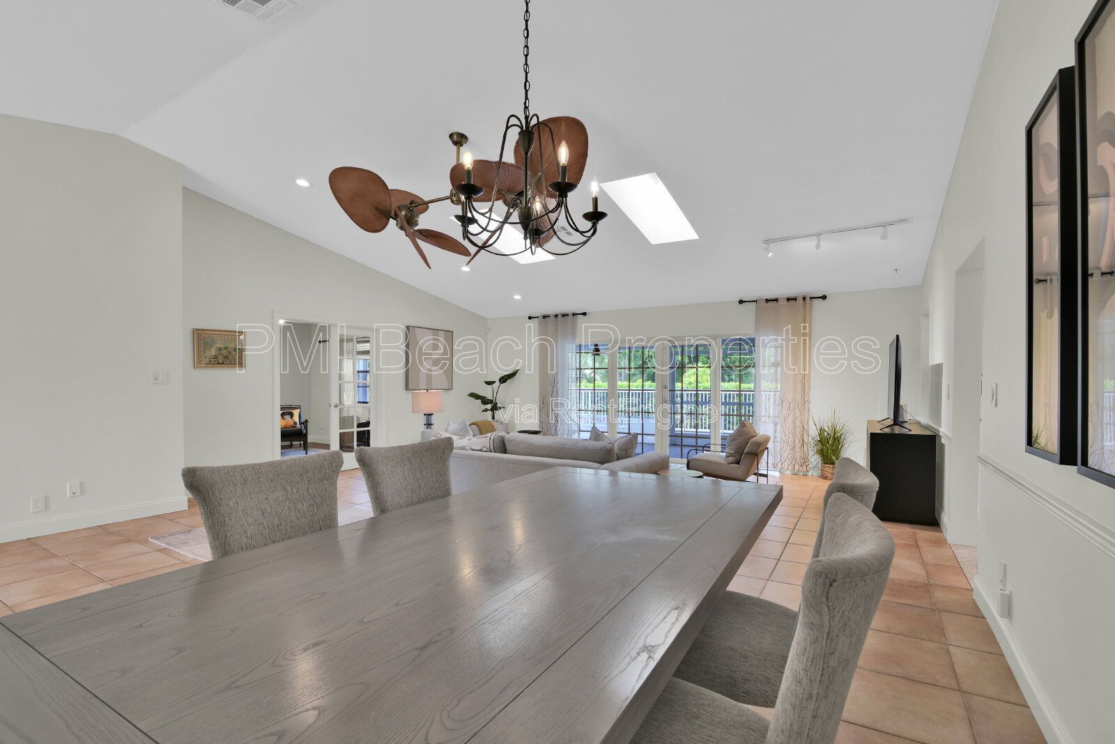 Seasonal Rental – Designer 4BR Oasis with Pool & Hot Tub 
Available May – October | $5,000/month | Fully Furnished property image