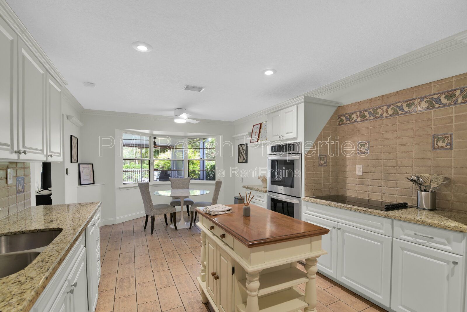 Seasonal Rental – Designer 4BR Oasis with Pool & Hot Tub 
Available May – October | $5,000/month | Fully Furnished property image