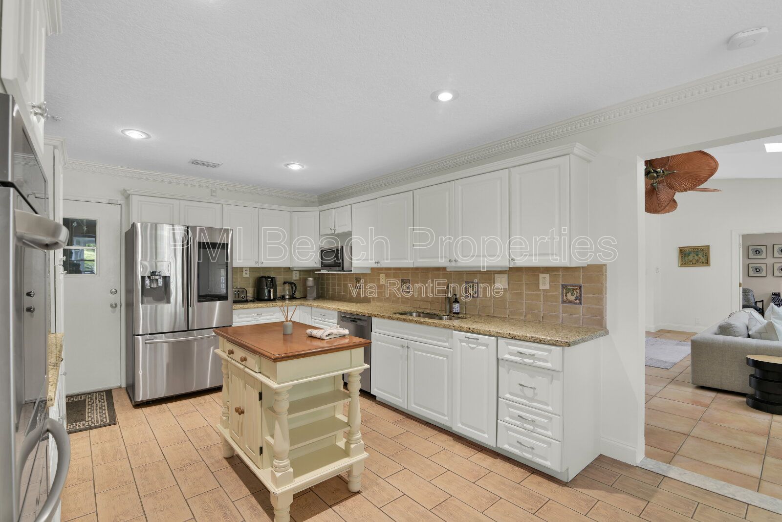 Seasonal Rental – Designer 4BR Oasis with Pool & Hot Tub 
Available May – October | $5,000/month | Fully Furnished property image