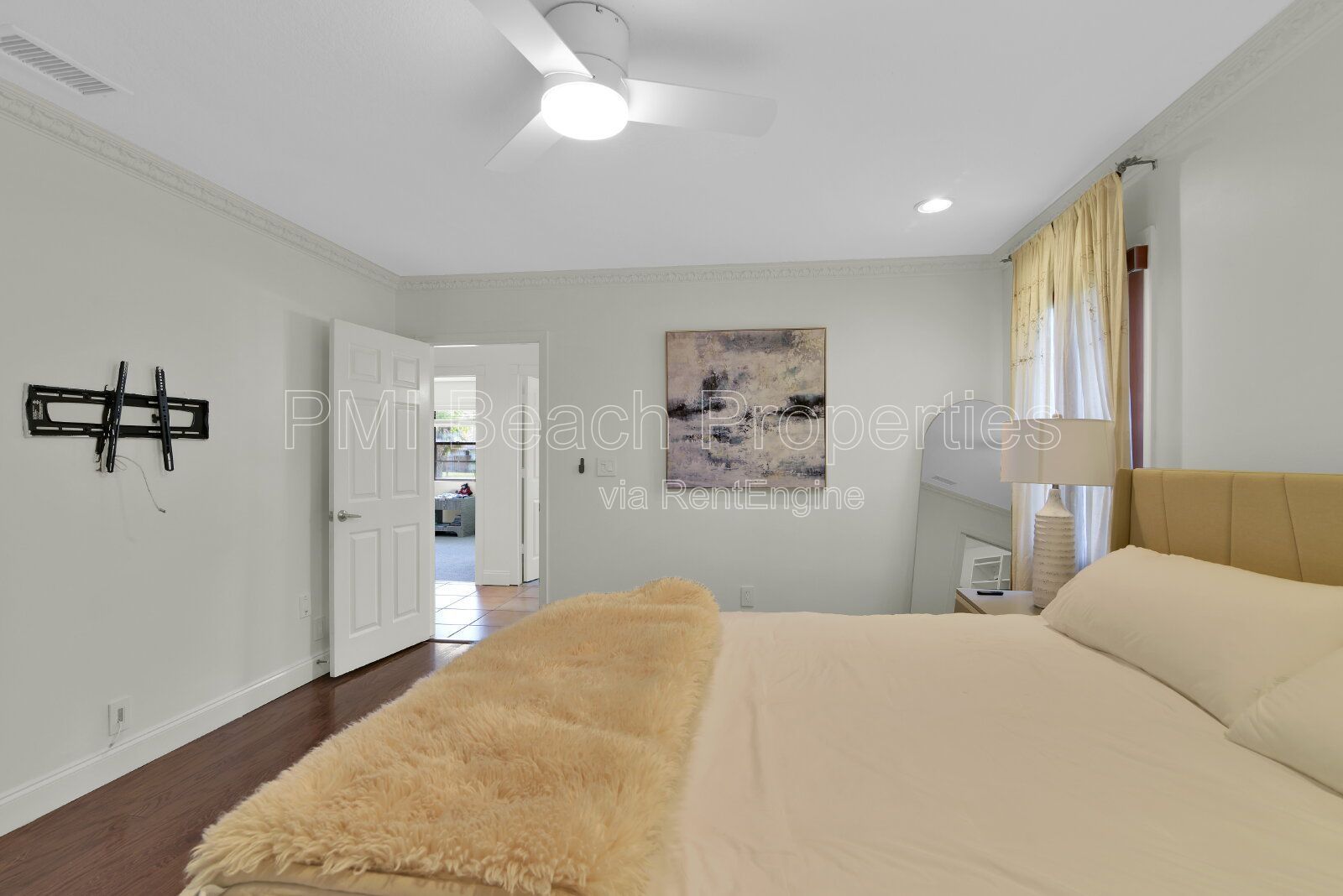 Seasonal Rental – Designer 4BR Oasis with Pool & Hot Tub 
Available May – October | $5,000/month | Fully Furnished property image