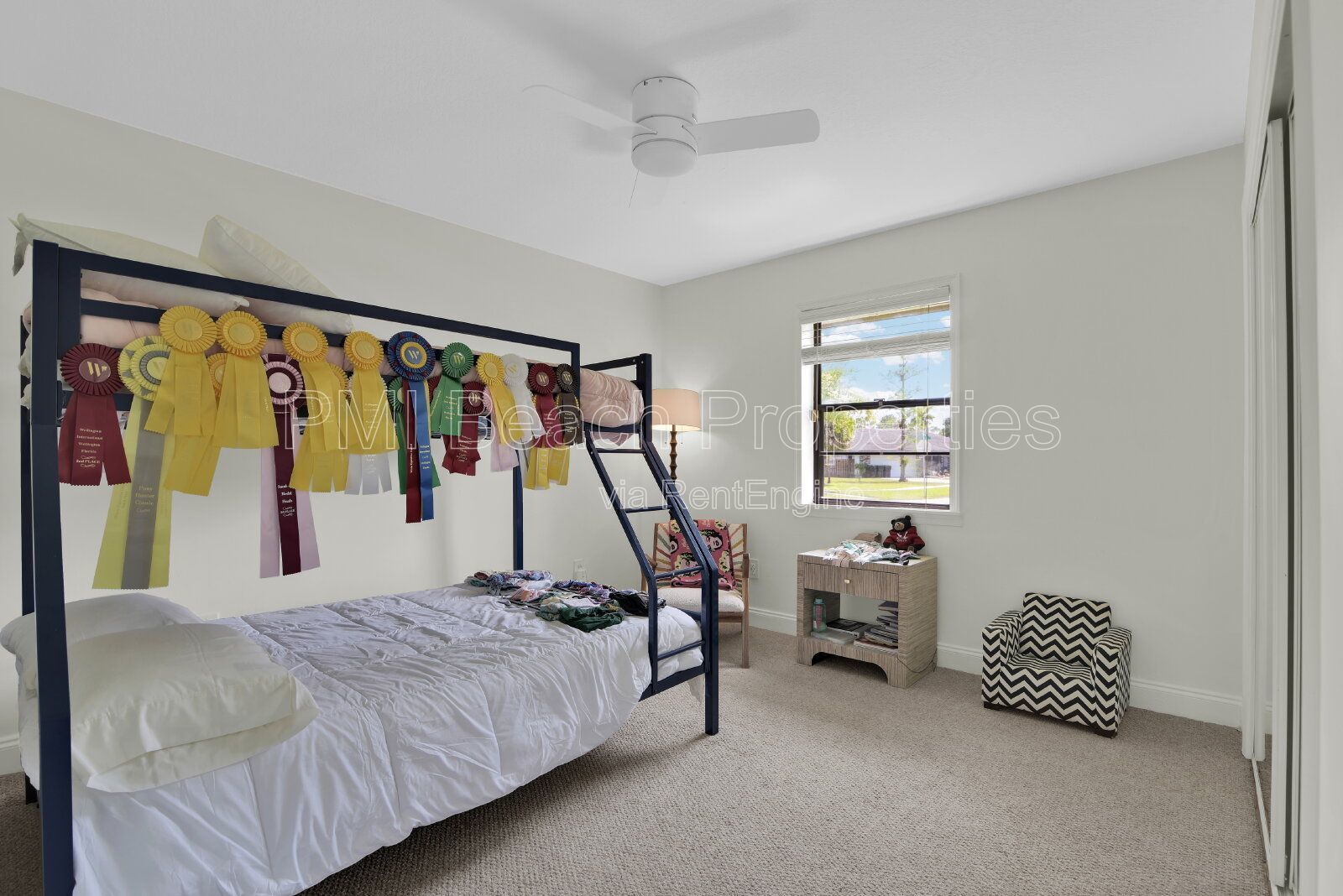 Seasonal Rental – Designer 4BR Oasis with Pool & Hot Tub 
Available May – October | $5,000/month | Fully Furnished property image
