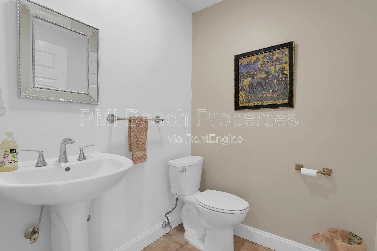 Seasonal Rental – Designer 4BR Oasis with Pool & Hot Tub 
Available May – October | $5,000/month | Fully Furnished property image