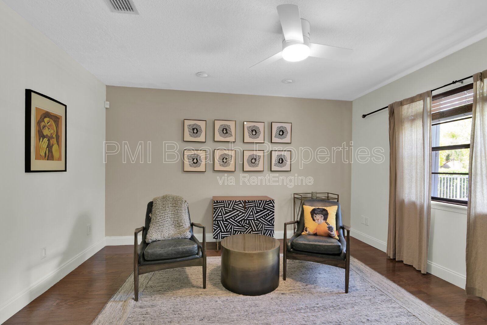 Seasonal Rental – Designer 4BR Oasis with Pool & Hot Tub 
Available May – October | $5,000/month | Fully Furnished property image