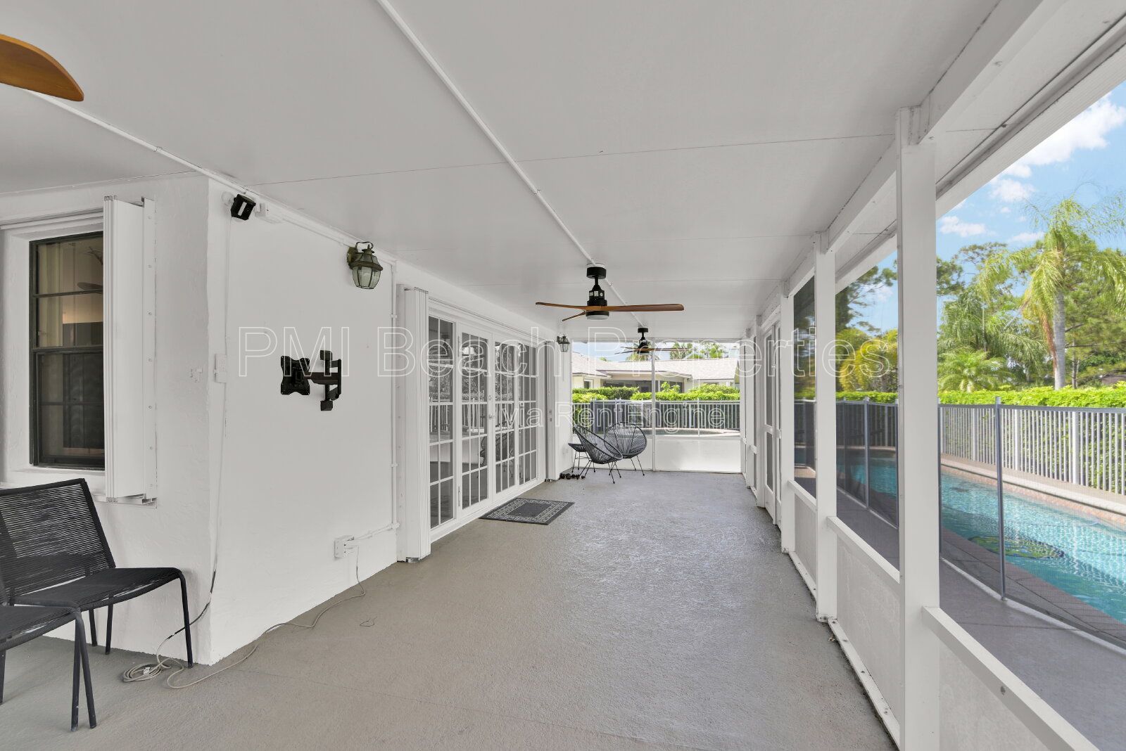 Seasonal Rental – Designer 4BR Oasis with Pool & Hot Tub 
Available May – October | $5,000/month | Fully Furnished property image